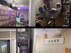 -剧狐剧本杀·月球探案馆(人民广场1号店)