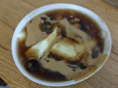 -正味斋锅巴菜(西北角店)