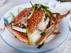 -海旺角海鲜加工坊(马王堆店)