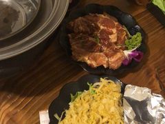 -大壮家原味烤肉(兴华北街店)