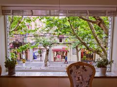 -蝶舍·MAISON PAPILLON