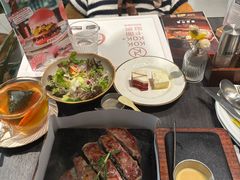 -卡朋西餐(宝安大仟里店)