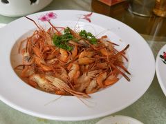 -东豪园林海鲜酒家(南港路辅路店)