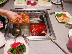 -海底捞火锅(吾悦广场店)