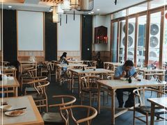 大堂-蒋家桥饺面店(四望亭路店)