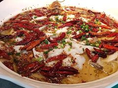 -江渔儿酸菜鱼(万科东荟城店)