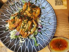 -摩登有记·新派泰国菜(银钻广场店)