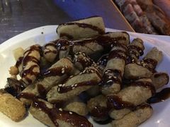 -很久以前羊肉串(大华三路店)