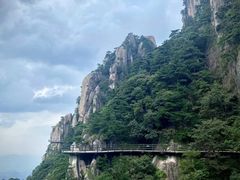 -九华山风景区