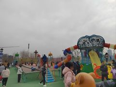 -华夏文旅海洋公园