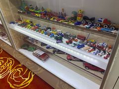 -天津津利华酒店