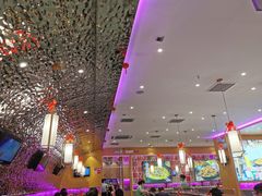 -椒行天下干锅牛蛙·(万宝店)