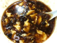 豆腐脑-白魁老号饭庄(安内店)