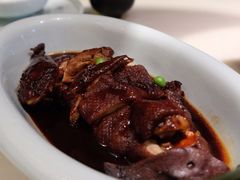 蜜制卤鸭-佬麻雀·剁椒鱼头(京基KK One店)