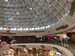 -万达广场(泰州海陵店)
