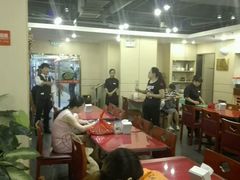 -宏状元现熬粥·京味菜(五棵松店)