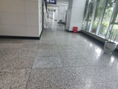 -仙林中心(地铁站)
