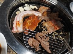 -33韩式自助烧烤(环城南路店)