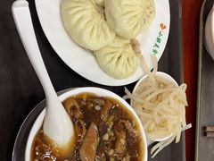 -小胖包子王(庆亚大厦店)