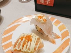 -新一番三文鱼寿司(大东海店)