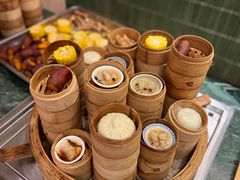 -南京THE TAI太和紫金大酒店