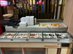 -炭之家·齐齐哈尔非遗烤肉·鲜切直供(中央大街店)