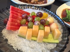 -上和臻品中国菜(花园街店)