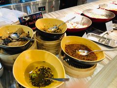 -建滔诺富特酒店-悦餐厅