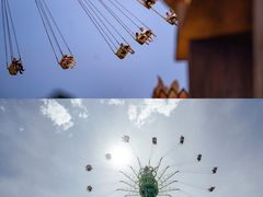 -七彩云南欢乐世界