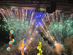 -横店影视城梦幻谷园区
