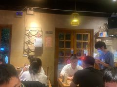 -串大叔炭火烤串·鸡西大冷面刀削面(总店)