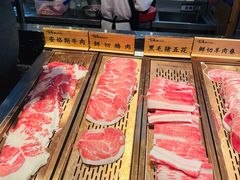-梨花自助烤肉(天河城店)