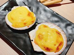 -一顿烧烤(八经街店)
