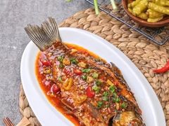 -船长9号·精致湖北菜(江滩店)