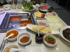 -海底捞火锅(吾悦国际广场店)