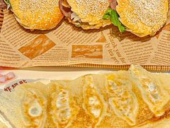 -阿庄新豫菜(通泰路店)
