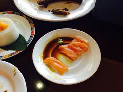 -雄楚国际大酒店-四季西餐厅