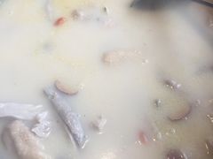 -捞神煲汤火锅(湖滨商业街店)