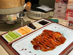 -侨美食家·粤菜(体育西路店)