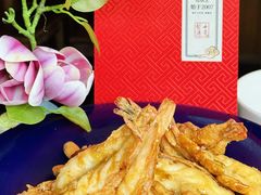 -小吊梨汤·北京菜·烤鸭(王府井银泰in88店)