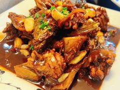 -小陆莲花蟹园农家乐(莲花岛店)