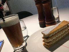 芳芳招牌拿破仑千层酥-L'Arome芳芳法国餐厅(仙林金鹰店)