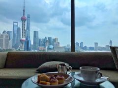 -上海外滩茂悦大酒店