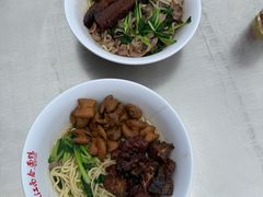 -泰顺江南春面馆