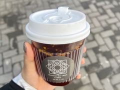 -线格之间COFFEE