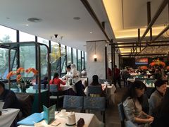 -西湖春天•老字号杭州菜(百汇店)