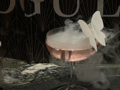 -Mogul Eatery·大亨餐酒馆