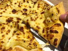 -必胜客(北苑路店)