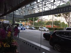 史丹福瑞士酒店-新加坡瑞士史丹福酒店