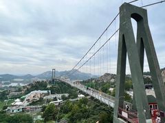 -西霞口神雕山野生动物世界